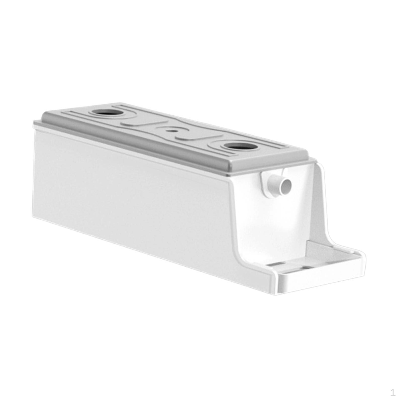 

System for Tank Cleaning Devices 30cmx9.5cmx10.5cm