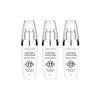 Shocking 77 Solution Whitening Ampoule 45ml X 3/Contains 7 Whitening Functional Ingredients for Spot and Freckle Care