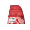 Compatible with Volkswagen Passat B5 Rear Tail Light Cover and Turn Signal Assembly