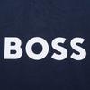 Hugo Boss logo-print T-shirt 50491706-413
