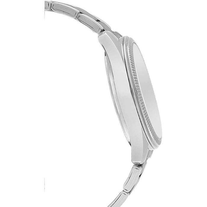 Casio Classic Watch MTP1302D-1A2 (Silver/Black/Gold)
