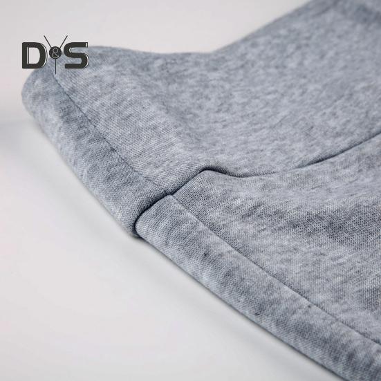 Women Flared Pants Elastic High Waist Solid Color Casual Trousers Basic Style Slim Fit Long Pants Daily Wear