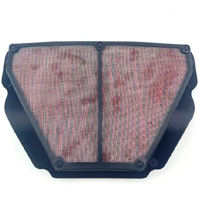 Air Filter Element Replacement For Yamaha R1/ R1M 2015-2019 MT10/ MT10SP 2016-2021 2CR-14451-01
