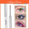 Mascara Handaiyan Color Makeup Thick And Curling Not Easy To Smudge