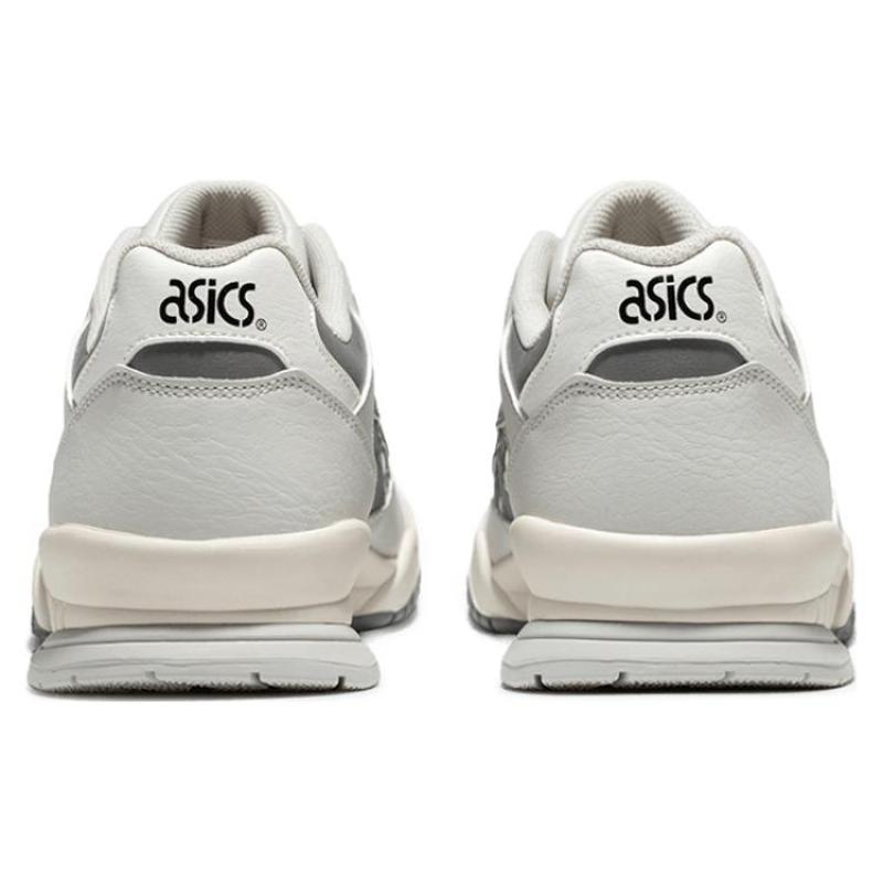 Asics Gel Spotlyte Low 'Grey Cream White' Sneakers 1203A505-101