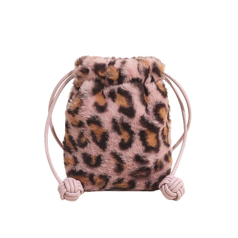 Air-packed Fashion Shoulder Bag Casual Versatile Women's Bag