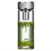 Vientiane Antibacterial Borosilicate Glass Tea Cup