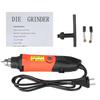 240W Electric Die Grinder Power Drill 6-Speed Variable Speed Rotary Tool