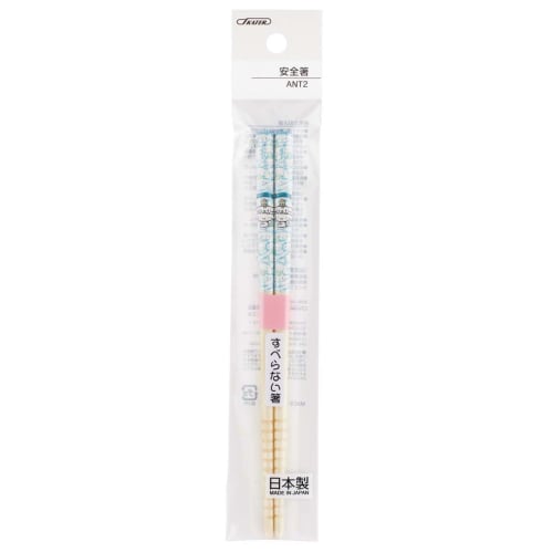 Skater Chopsticks Bamboo Chopsticks 16.5cm Sanrio Cinnamoroll Ushiro Shiro Made in Japan ANT2-A