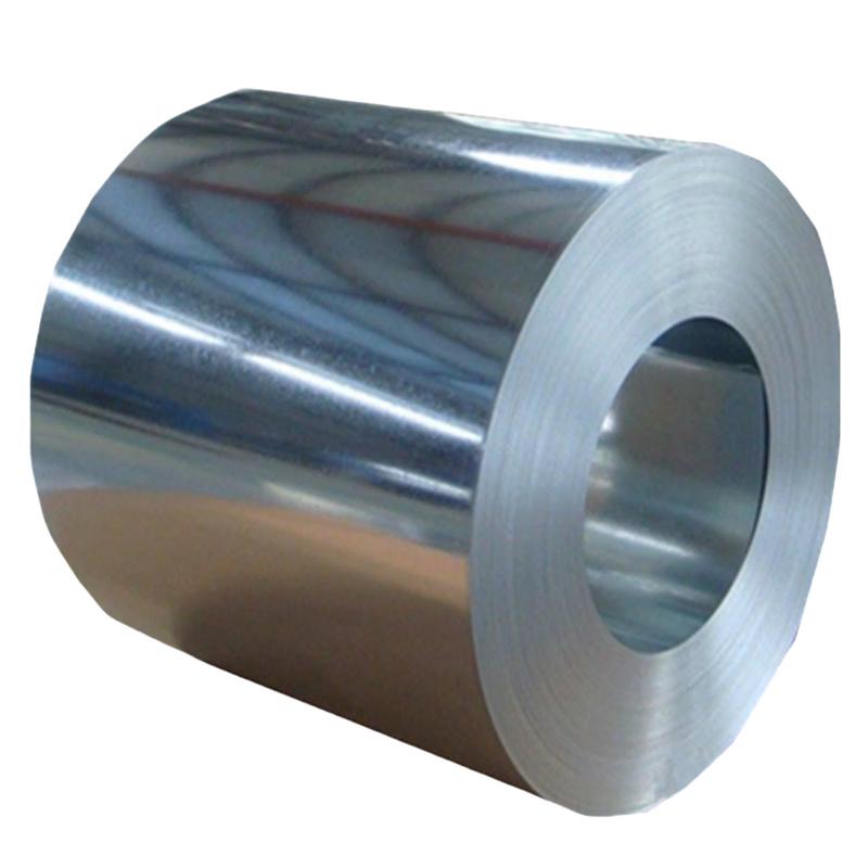 Jingmian Hot-Dip Galvanized Steel Coil