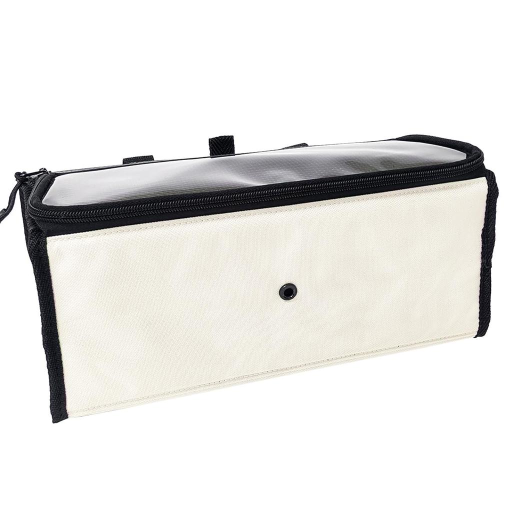 Zestaw farb Meister Szkoła podstawowa Szkoła podstawowa Unisex Oshikatsu Przezroczysta torba Zestaw artykułów plastycznych Sakura