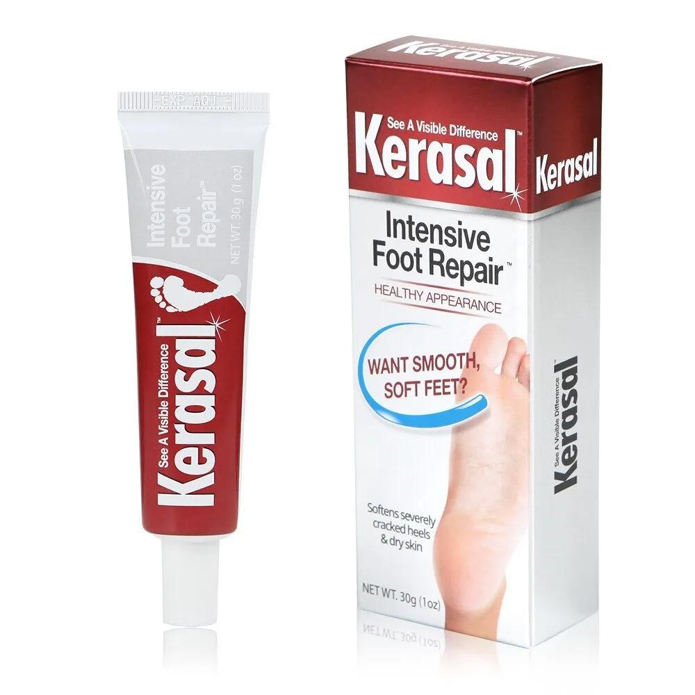 Keracal Foot Cream 30g 180656