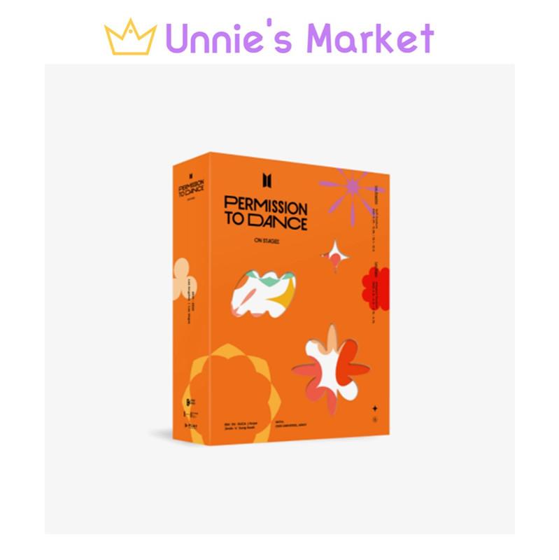 

[Предзаказ/WEVERSE SHOP POB] РАЗРЕШЕНИЕ BTS ТАНЦОВАТЬ НА СЦЕНЕ в США + бесплатный подарок