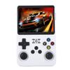 R36S Handheld Game Console Retro Games Consoles with 3.5 Inch IPS Screen 3200mAh Battery Support for Linux 640x480 Dual
