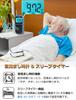 ZHIWHIS Compact Radio with FM Large 900mAh Digital Alarm and Key and DSP Stereo Receiver for Disaster and New Release FM/AM/SW/Wide Support, Screen,