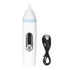 Electric Ear Dryer Fast Drying Ear Water Drying Aid Portable Ear Blow Dryer for Swimming Shower