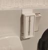 5Pcs Light Switch White Protection Cover Preventing Accidental Switching Universal Type Switch Protect Covers