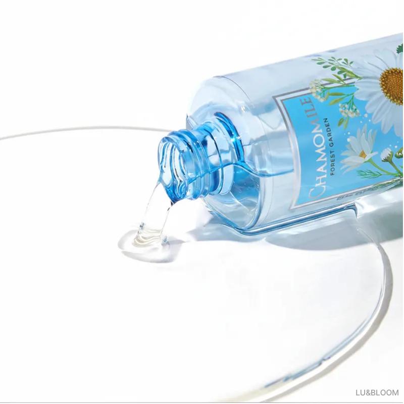 Nature Republic Olejek Oczyszczający Rumianek Leśny Ogród 500ml (+Darmowy prezent)