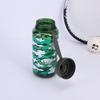 Water bottle Outdoor travel pot Plastic cup with handle Portable water cup 1L large capacity sports water cup