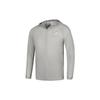 New Jackets Men's Gray 2011D074-021