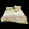 Panda Tuan Tuan 3D Bean Ice-Cool Summer Quilt
