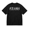 Tama Drumsogo  In Drums T-Shirt