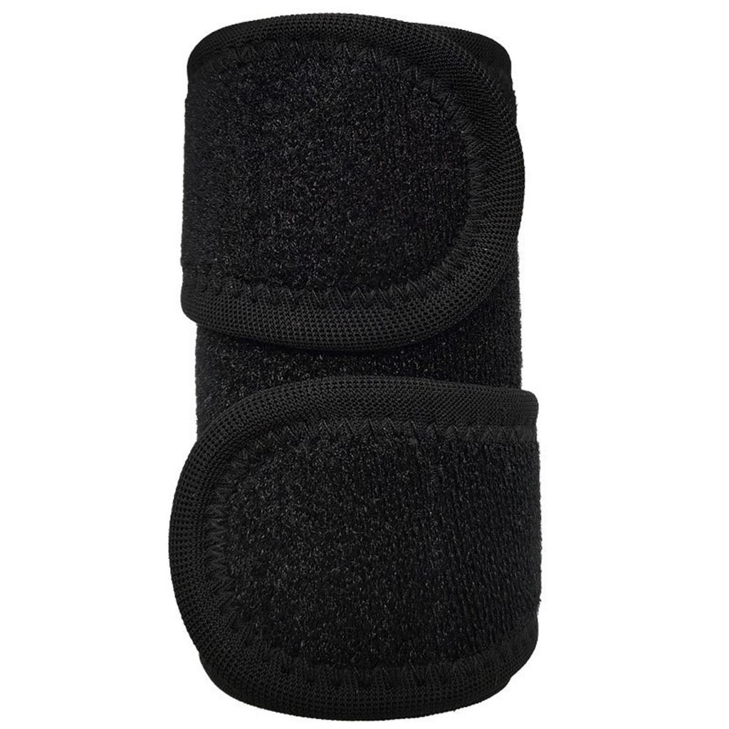 Wrist Compression Strap Wrist Brace High Elasticity Double Support Compression Breathable Sprain