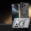 Magnetic Bracket Protective Case for iPhone 17 Pro Max and Apple 17 Series