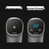 TLXT Mini Fascia Gun Massager J886 CN plug (adapter included)
