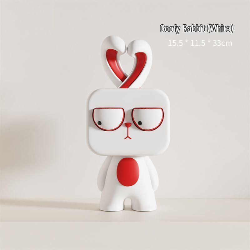 

Cream Style Decorative Ornaments for Entryway, TV Cabinet, and Model Room Display