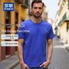 ROMON Unisex 170g Pure Cotton Short Sleeve T-Shirt