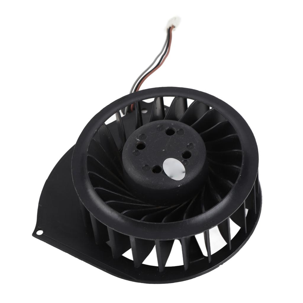 Ventilator Intern de Răcire de Înlocuire Disipare Rapidă a Căldurii Ventilator de Răcire Ultra Subțire pentru Consola de Jocuri PS3 3