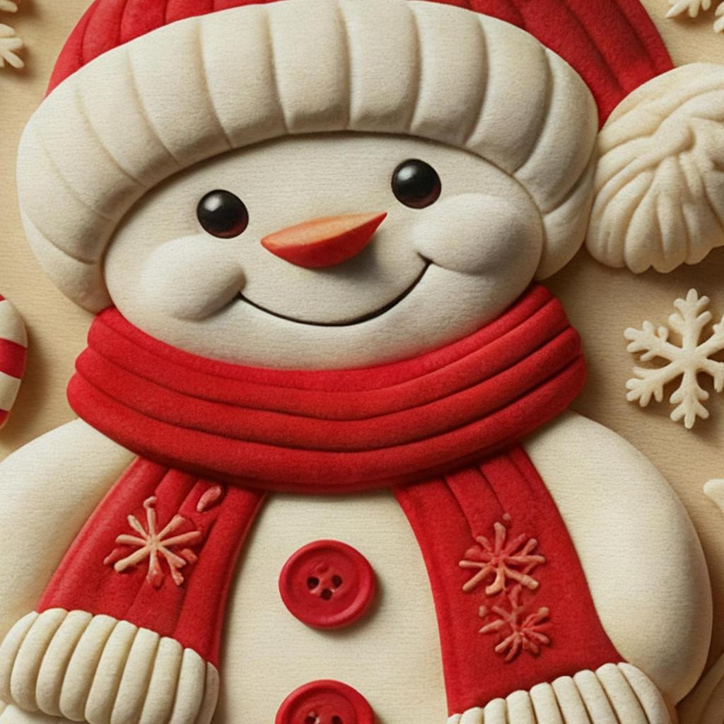 Couch Pillow Covers 3D Visual Effect Decorative Cushion Pillowcases Christmas Decorative Throw Pillow Covers For Holiday Winter