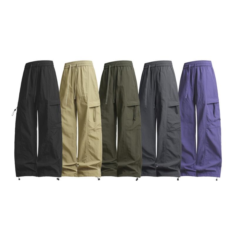 Quick-drying Overalls Trousers Windproof Breathable Quick-drying American Overalls