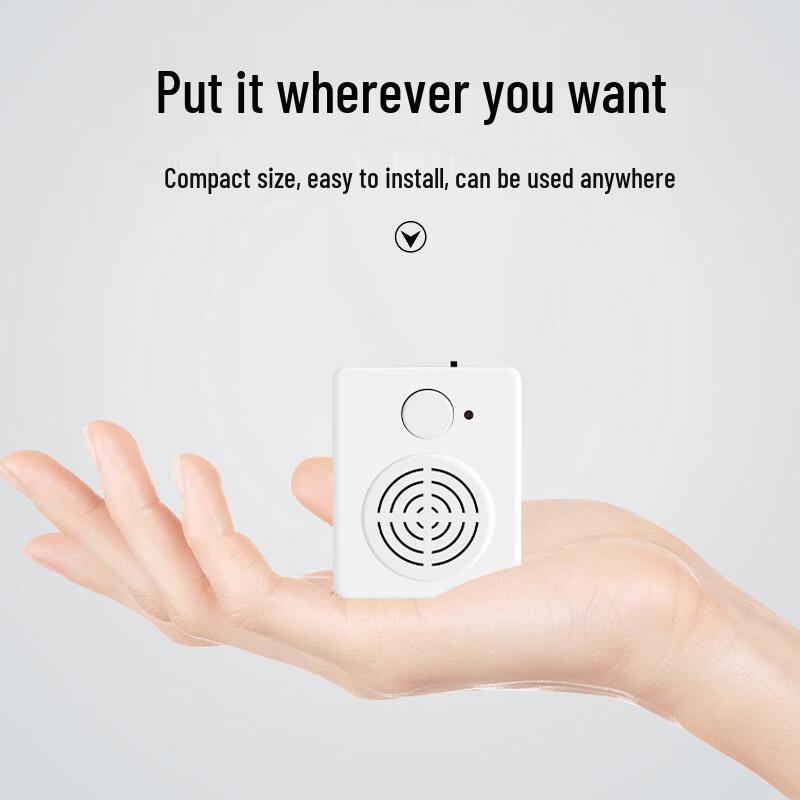 Lieber Sprachansage-Button-Player