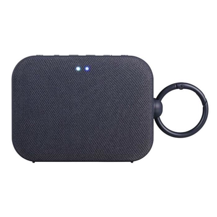 Přenosný reproduktor - LG - XBOOM Go PN1 - 3W - Bluetooth - 730 mAh