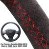 Accesorii pentru interiorul mașinii – Mânere şi huse pentru volan