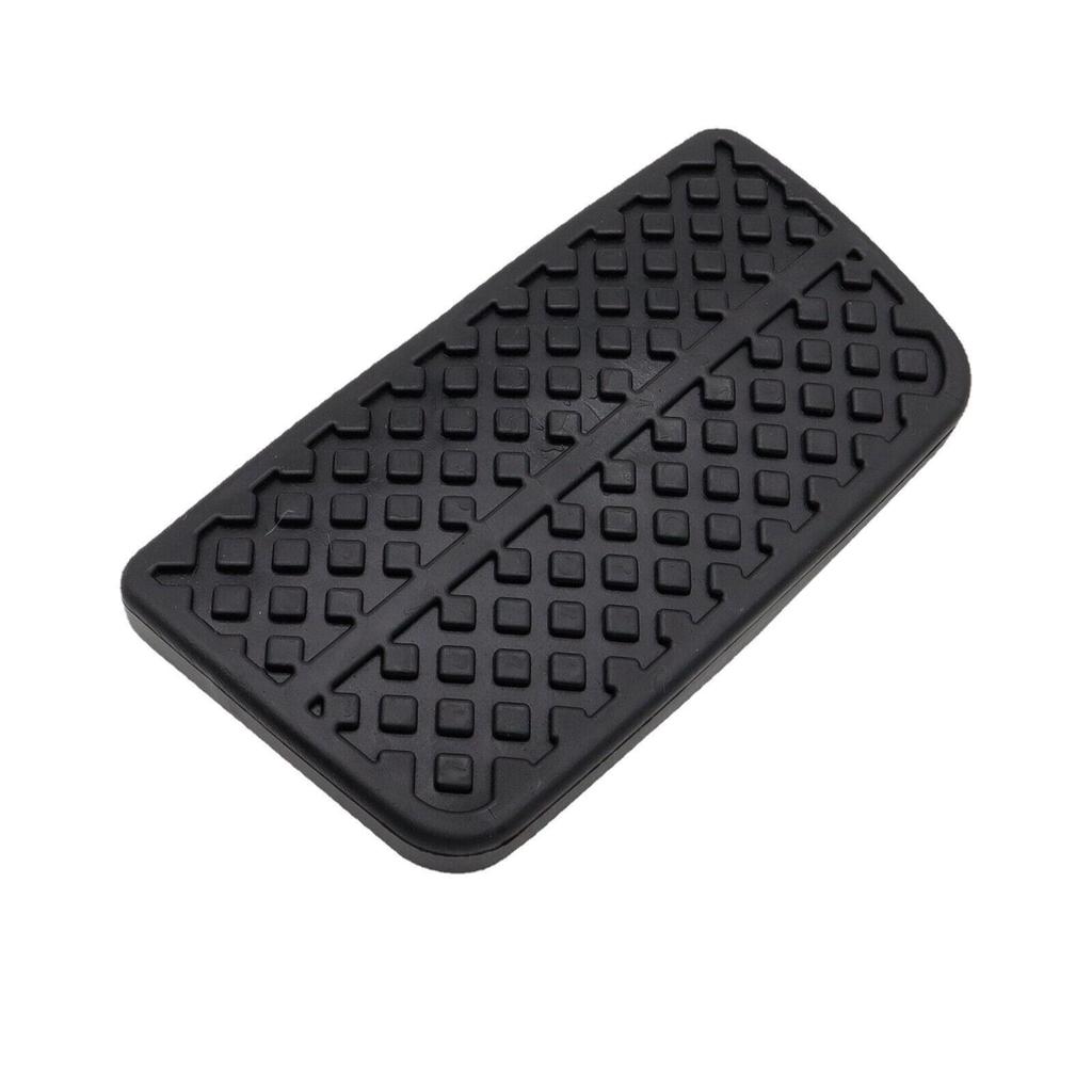 Brake Pedal Cover Pad (46545-S1F-981) for Acura, Honda Fit, Jazz, Vezel, HRV, Accord.