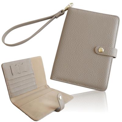 Portofele pentru mărunțiș, cleme și brelocuri – Suporturi de carduri și coperete pentru pașapoarte