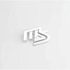 3D Metal Car Emblem Stickers Auto Trunk Label Decoratio For Mazda 3 5 6 323 626 CX-3 CX-4 CX-5 CX-7 CX-9 Axela 6 RX8  CX30 RX7 h4
