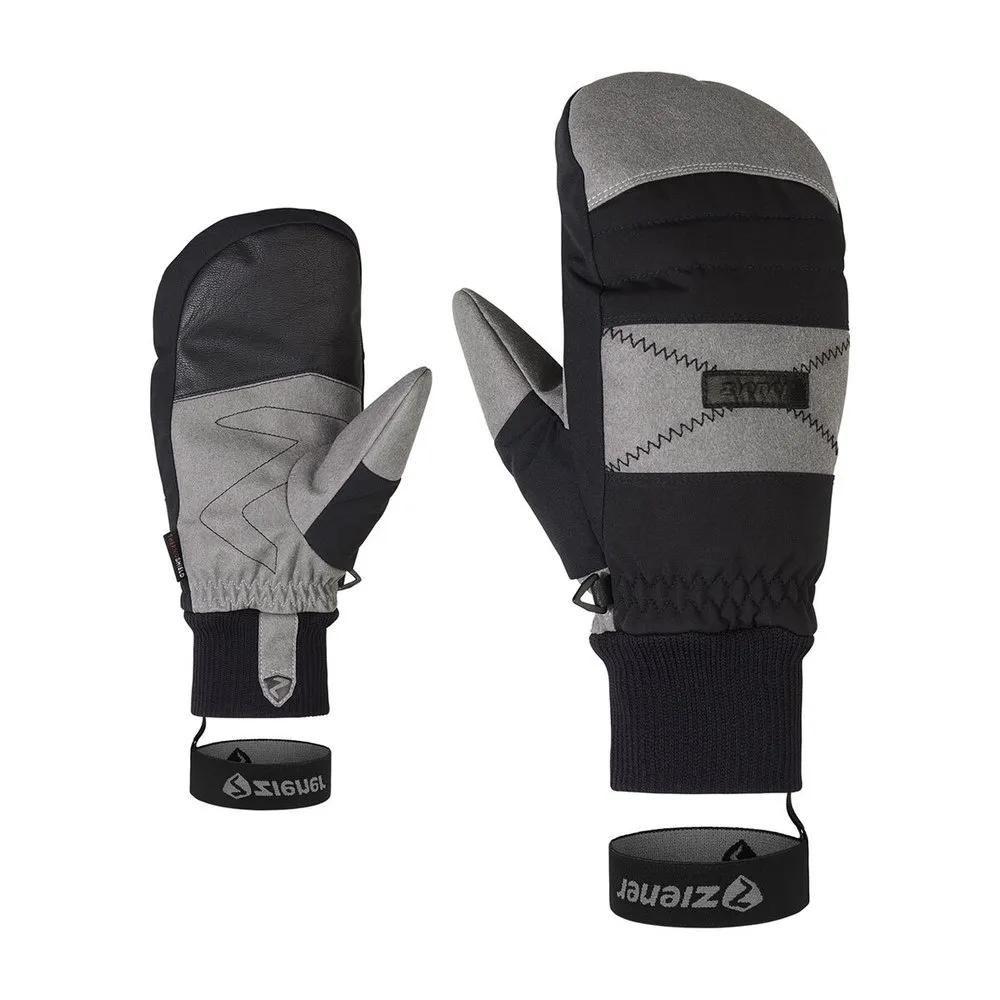 Ziener Перчатки Gendon AS EU 10