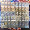 [Full-scale Constructed Deck Sale] Rakka Gospel Deck & Double Sleeves Kirimomi Porcupine Lost Watergate Crystal King Gospel Moonlit Bankai Ga Lumise M