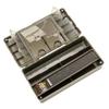 Carp Fishing Tackle Box Bait Storage Box Compact Design for Fishing Accessories Hooks and Lines European Style Rig