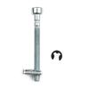 tensioner screw chain tensioner tensioner chainsaw accessorie chain roller