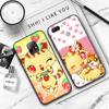 JZ25Cat SanrioBlack Sofe Case for Xiaomi Poco X6 X4 M5 M6 F5 F6 C65 C55 C50 C51 C40 Pro Redmi 14C A3X 13C 12C 11T 10A 9C Note 7 6 8A Plus
