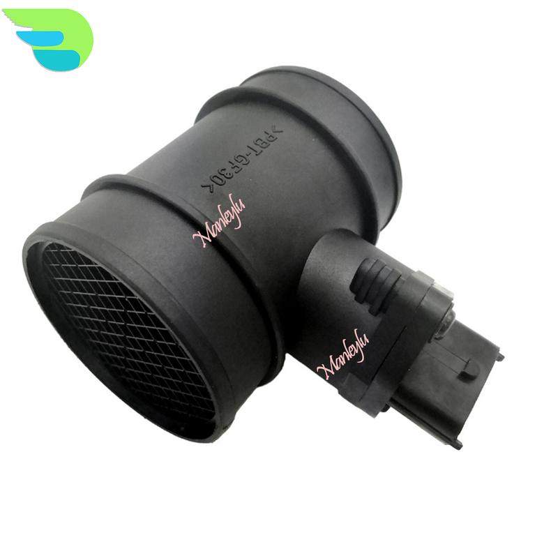 Mass Air Flow MAF Meter Sensor For Alfa Romeo 156 GTV Spider T.Spark 1.8 2.4 16V 0281002199 46447508 46472182 0 281 002 199