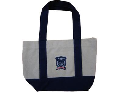 NiziU GRÜSSE 2021 SPEZIALWARE Mittagessenstasche SAISONALE „ENTRANCE“ &