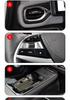 Transparent TPU Interior Film for 2021-2025 GAC Aion V Plus Console and Door Panels
