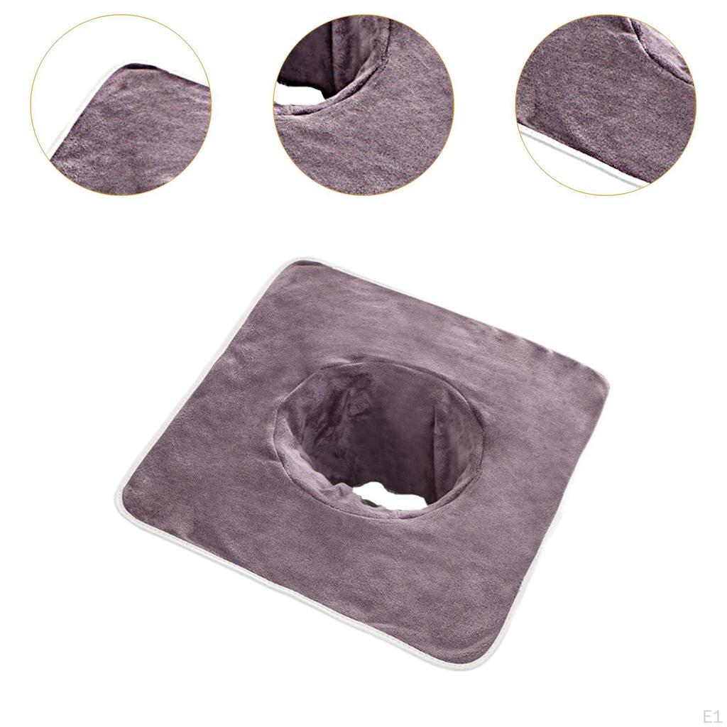 Spa Towel Set for A Luxurious Experience