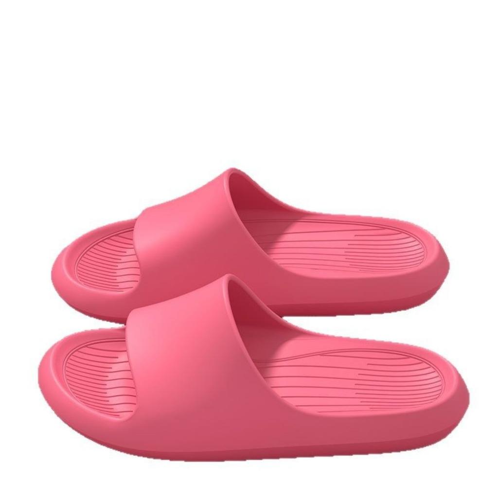 Slippers with A Feeling of Stepping on Poop for Men In Summer, Suitable for Outdoor Wear, Odor Proof Indoor, Home Bathroom, EVA Slippers for Women